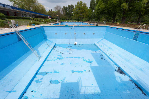 Best Water damage restoration near me  in Severn, MD