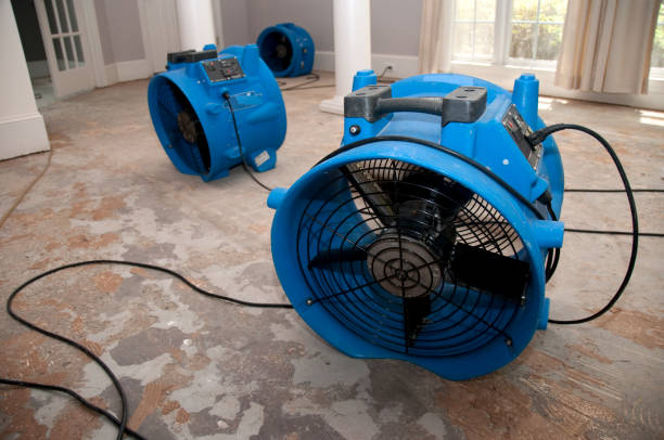 Water damage restoration experts in Severn, MD