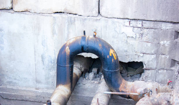 Best Commercial water damage restoration  in Severn, MD